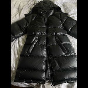 Reebok Down Puffer Size Small